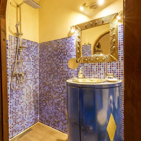 Dar Khmissa Riad & Spa Marrakesh Room photo