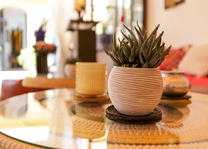 Dar Khmissa Riad & Spa