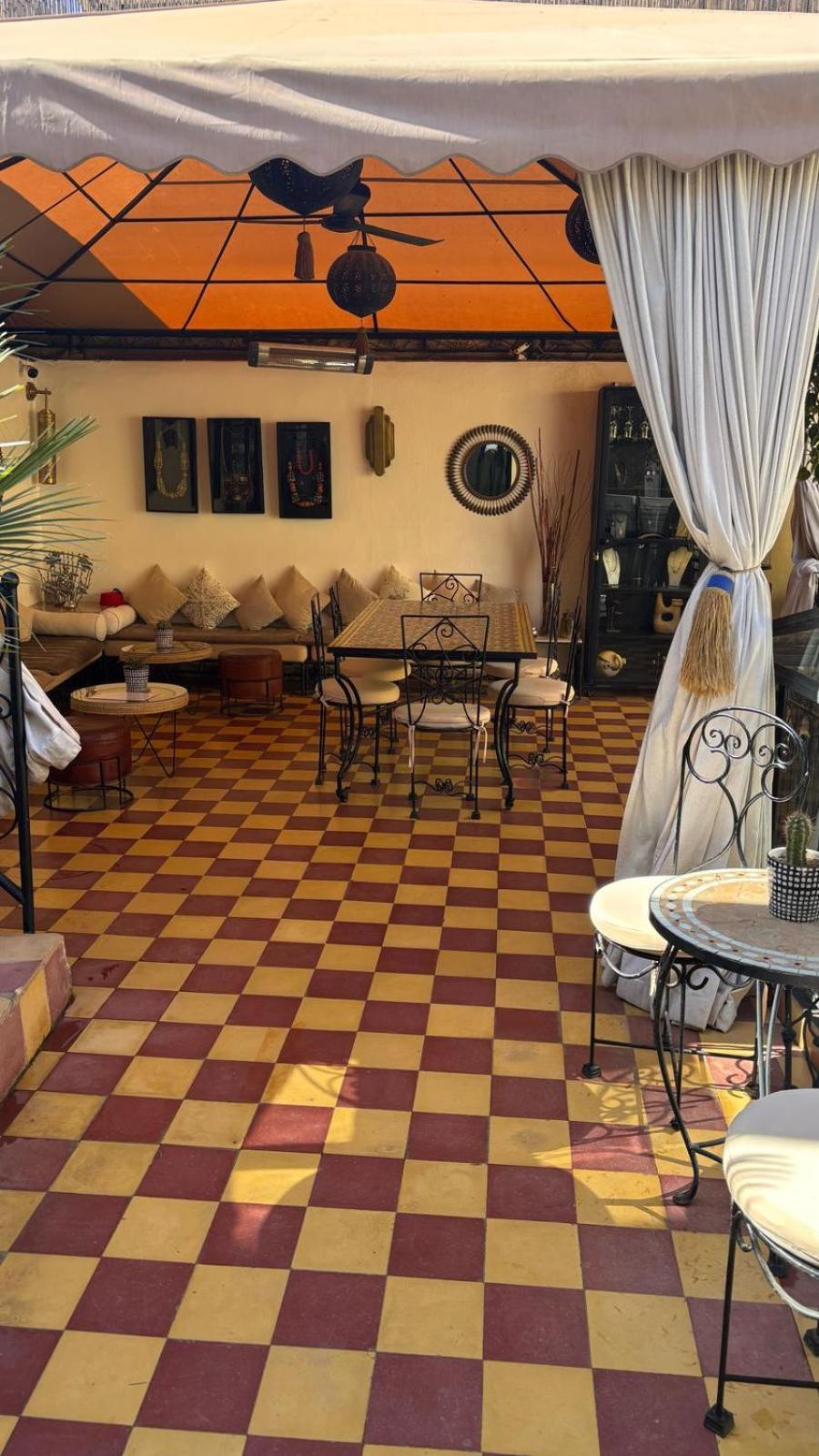 Guest house Dar Khmissa Riad & Spa