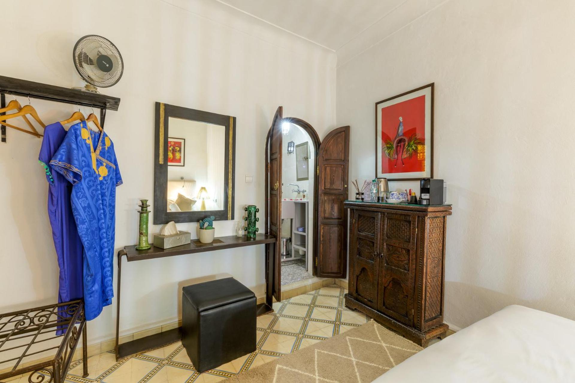 Dar Khmissa Riad&spa 3*