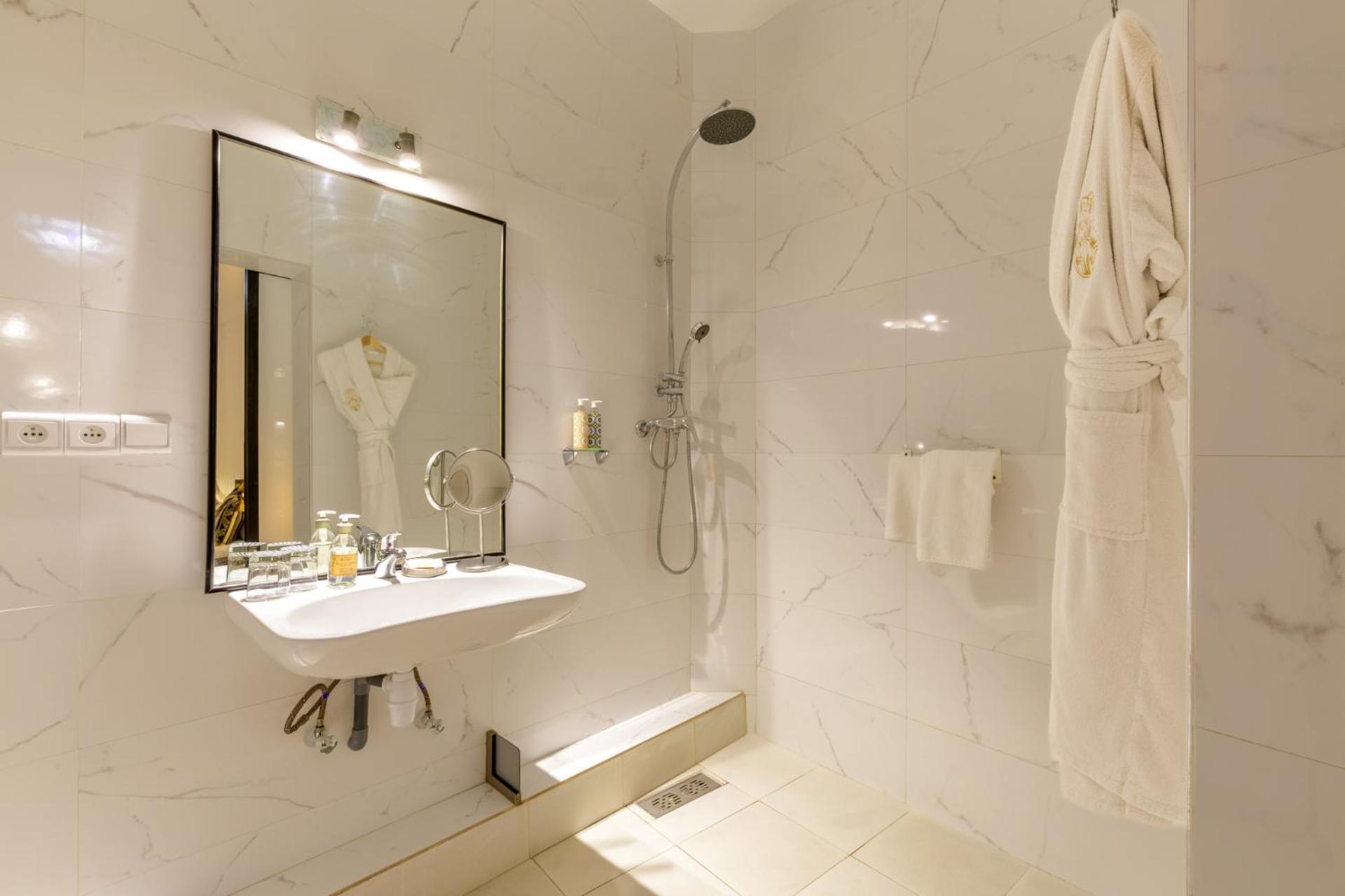 Dar Khmissa Riad&spa Marrakesch