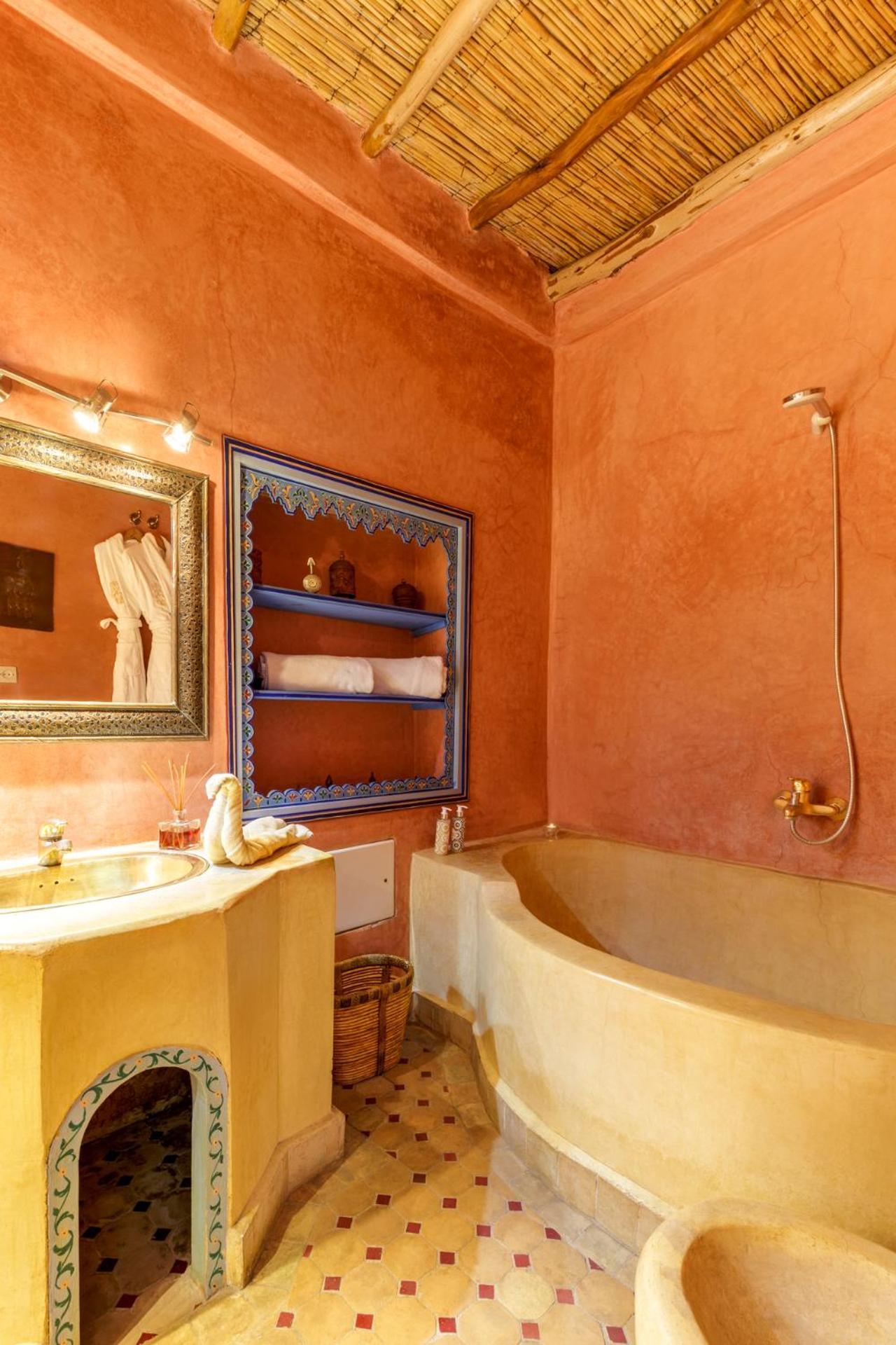Dar Khmissa Riad&spa Gasthof Marrakesch