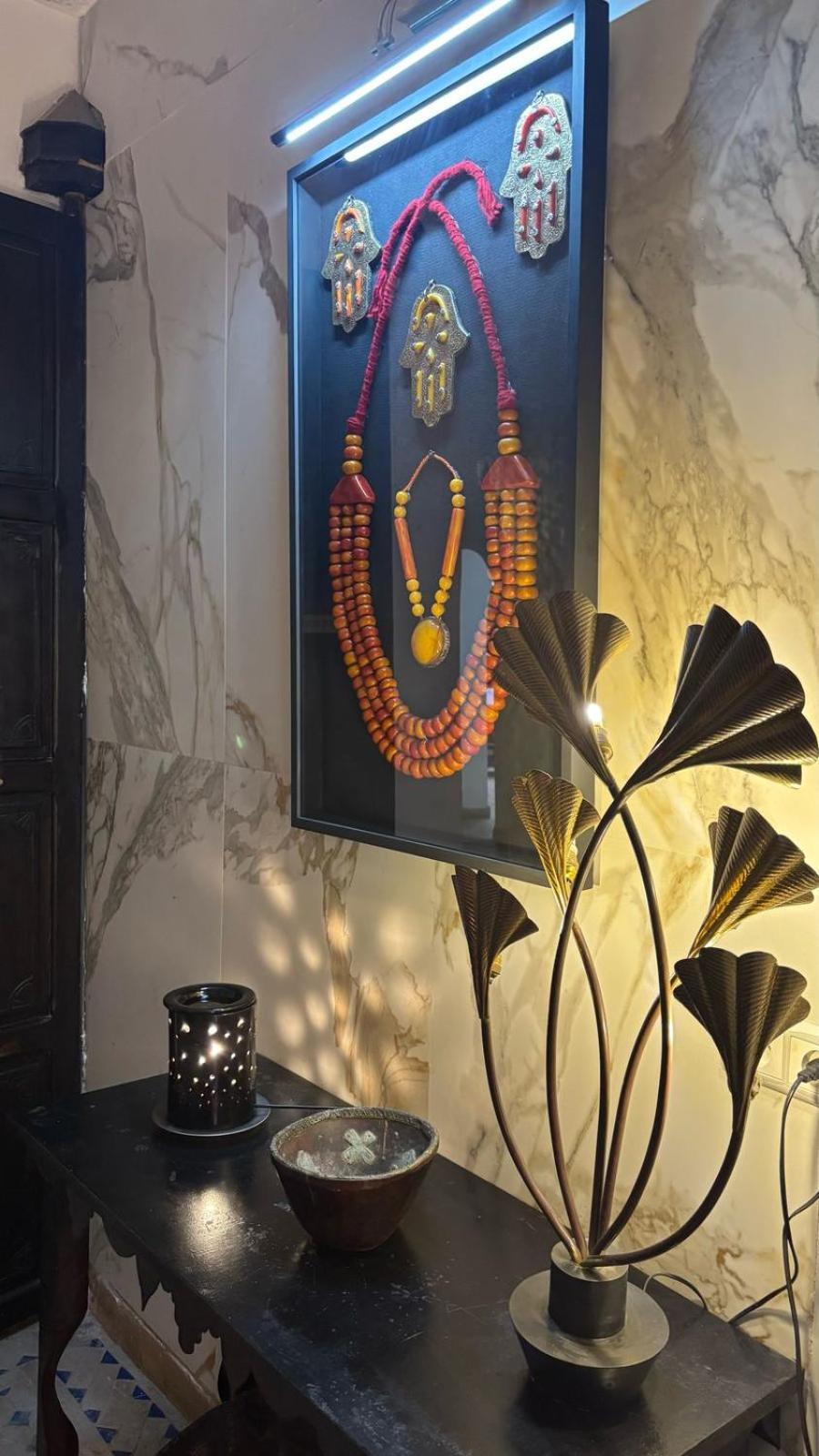 Dar Khmissa Riad&spa 3*