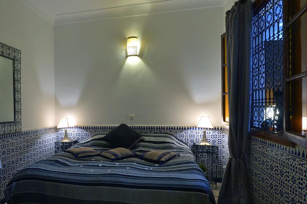 Dar Khmissa Riad&spa