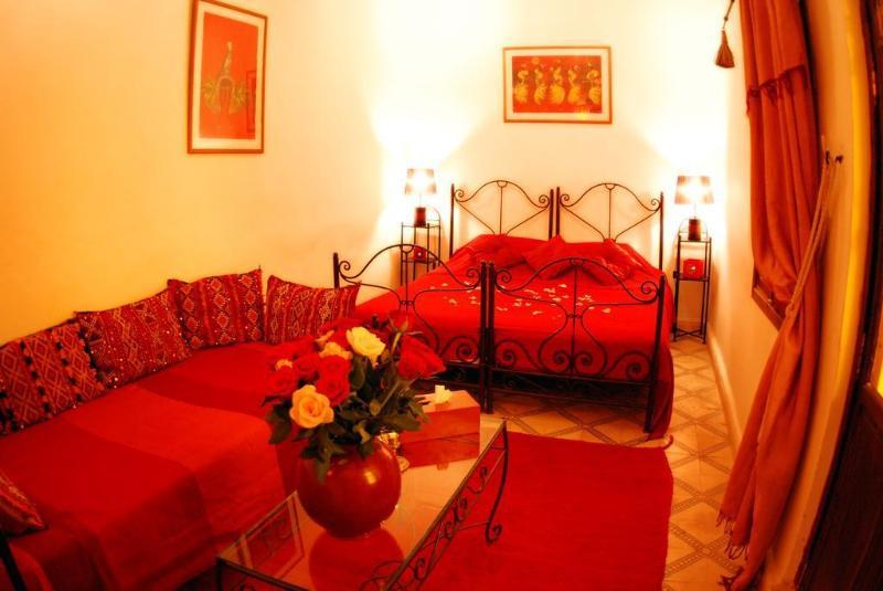 Gasthof Dar Khmissa Riad&spa 3*