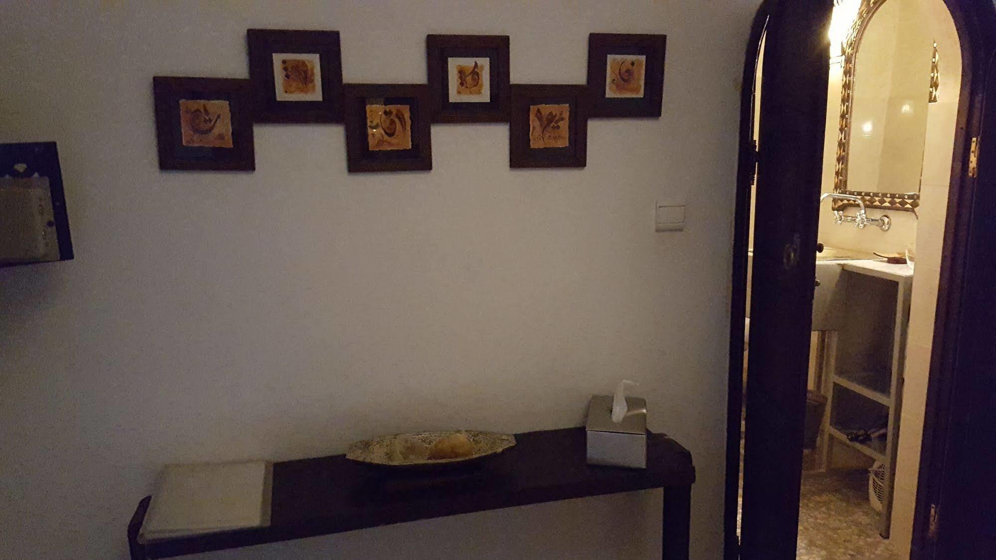 Dar Khmissa Riad&spa Marrakesch