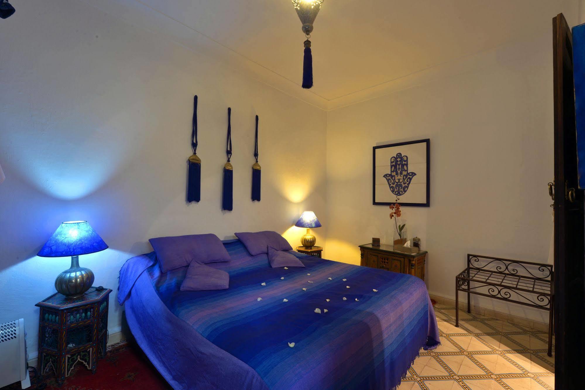 Gasthof Dar Khmissa Riad&spa 3*