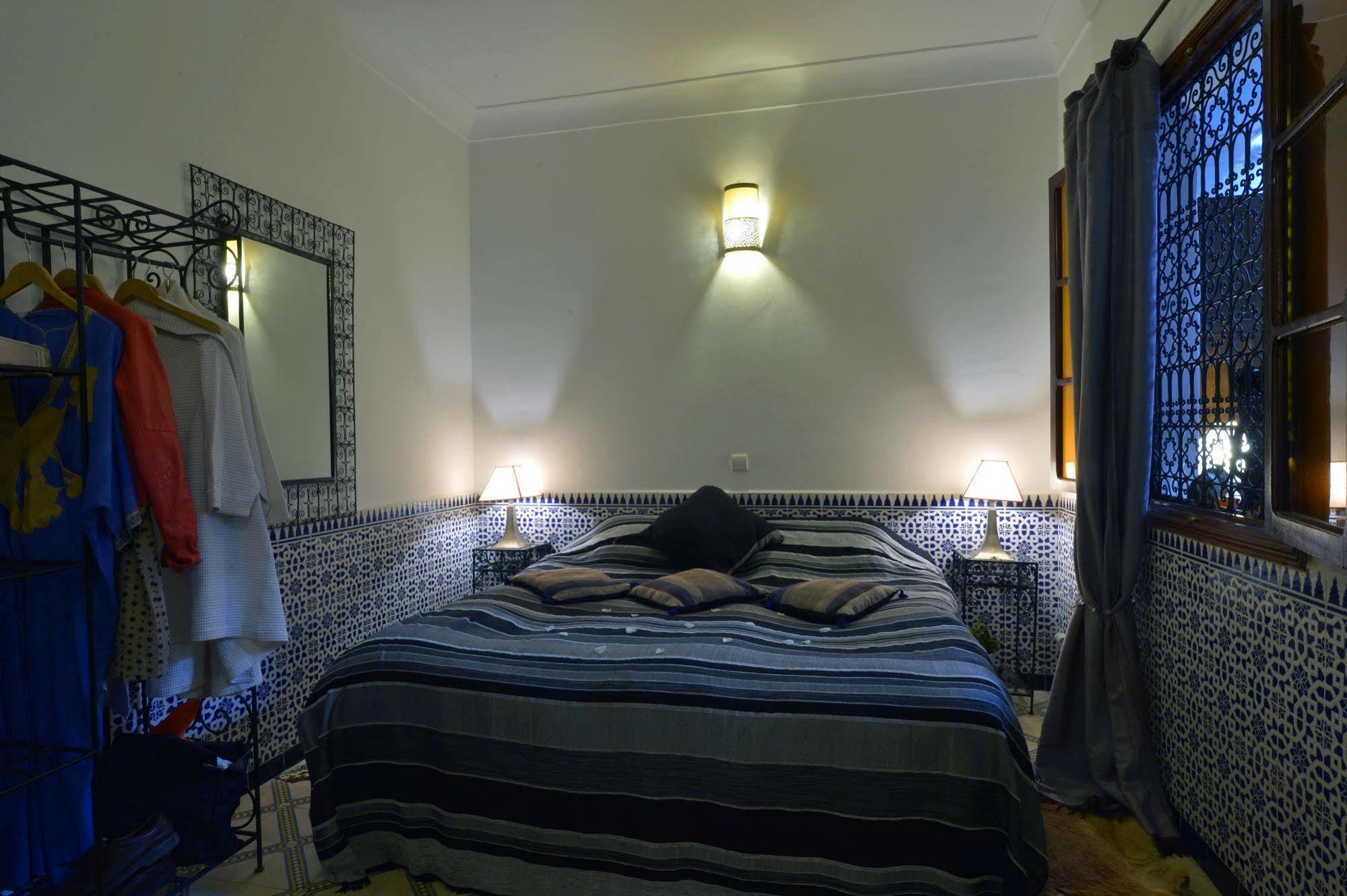 Gasthof Dar Khmissa Riad&spa 3*