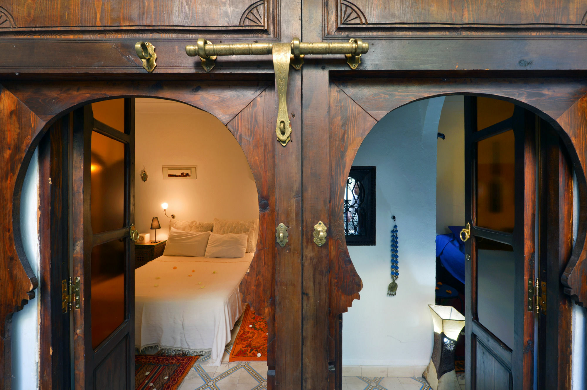 Dar Khmissa Riad&spa Gasthof Marrakesch